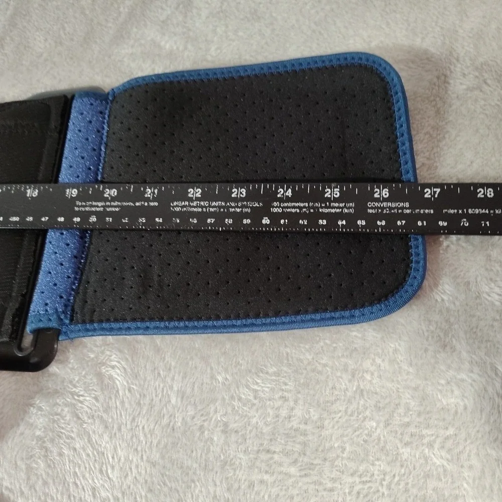 Haggemi Dog Back Brace Spine Support Harness for IVDD and Arthritis Relief Small